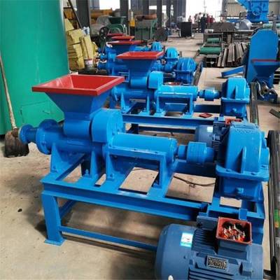 湖南鋸末木炭機全套設備及其應用