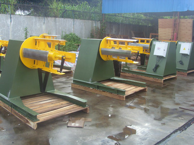 MT料架 重型材料架500KG與沖床自動化裝置的卓越解決方案